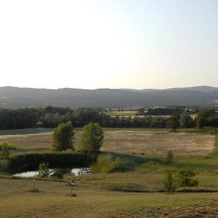 Residence Les Rossignols Roussillon en Isere Zewnętrze zdjęcie