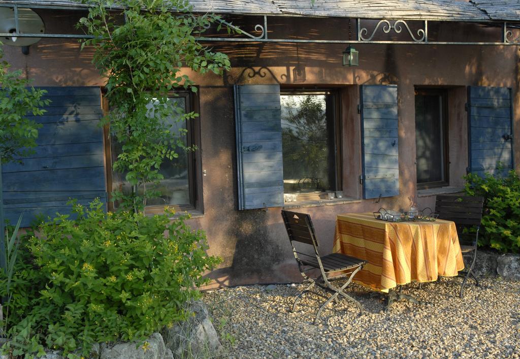 Residence Les Rossignols Roussillon en Isere Pokój zdjęcie