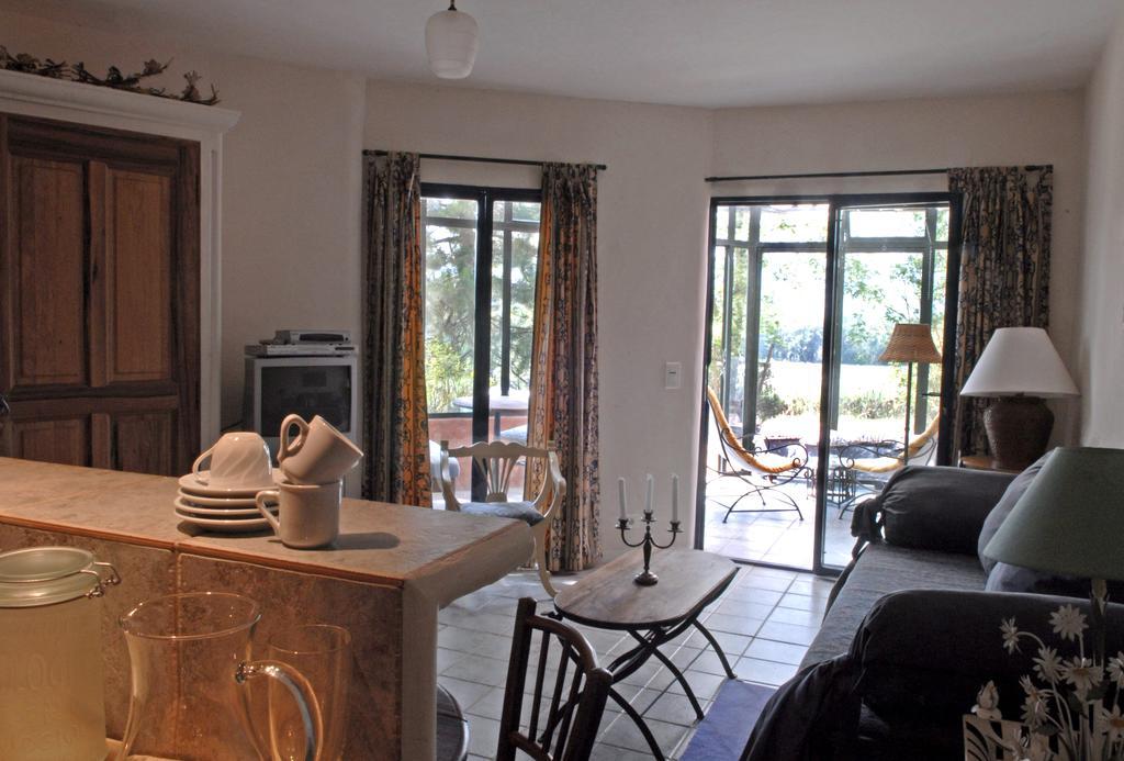 Residence Les Rossignols Roussillon en Isere Pokój zdjęcie