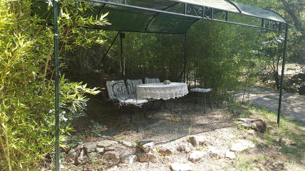 Residence Les Rossignols Roussillon en Isere Zewnętrze zdjęcie