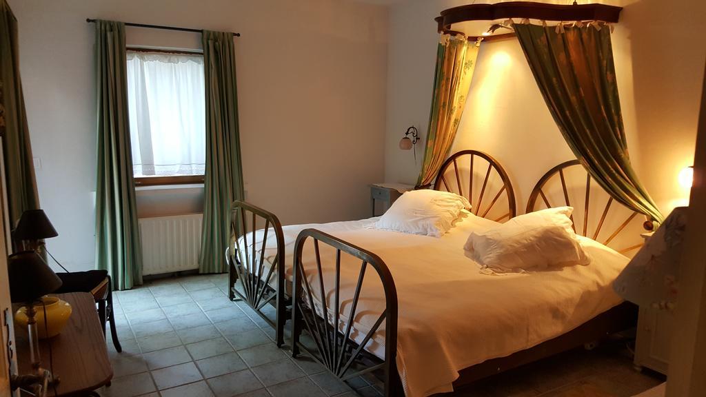 Residence Les Rossignols Roussillon en Isere Zewnętrze zdjęcie