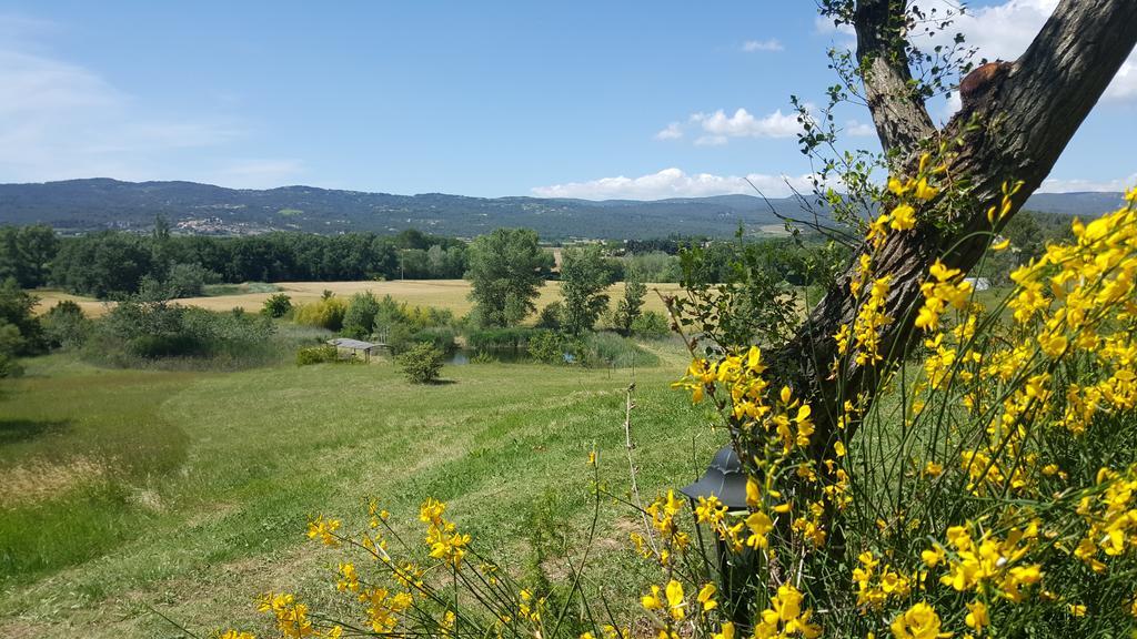 Residence Les Rossignols Roussillon en Isere Zewnętrze zdjęcie
