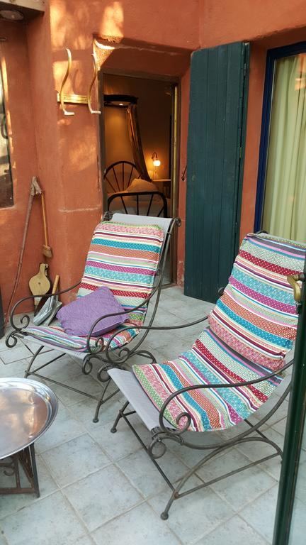 Residence Les Rossignols Roussillon en Isere Zewnętrze zdjęcie
