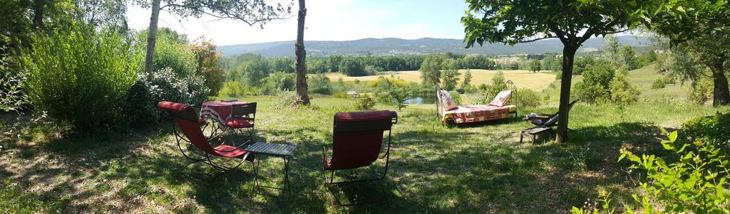 Residence Les Rossignols Roussillon en Isere Zewnętrze zdjęcie