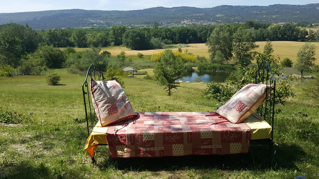 Residence Les Rossignols Roussillon en Isere Zewnętrze zdjęcie
