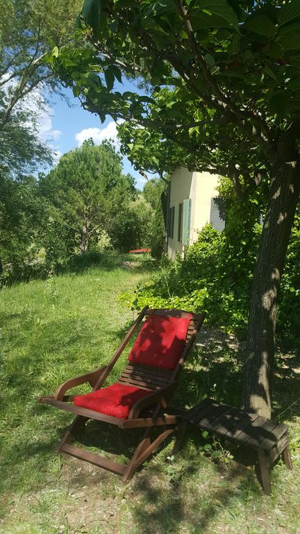Residence Les Rossignols Roussillon en Isere Zewnętrze zdjęcie