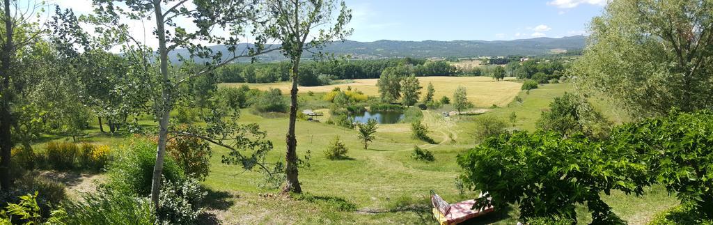 Residence Les Rossignols Roussillon en Isere Zewnętrze zdjęcie