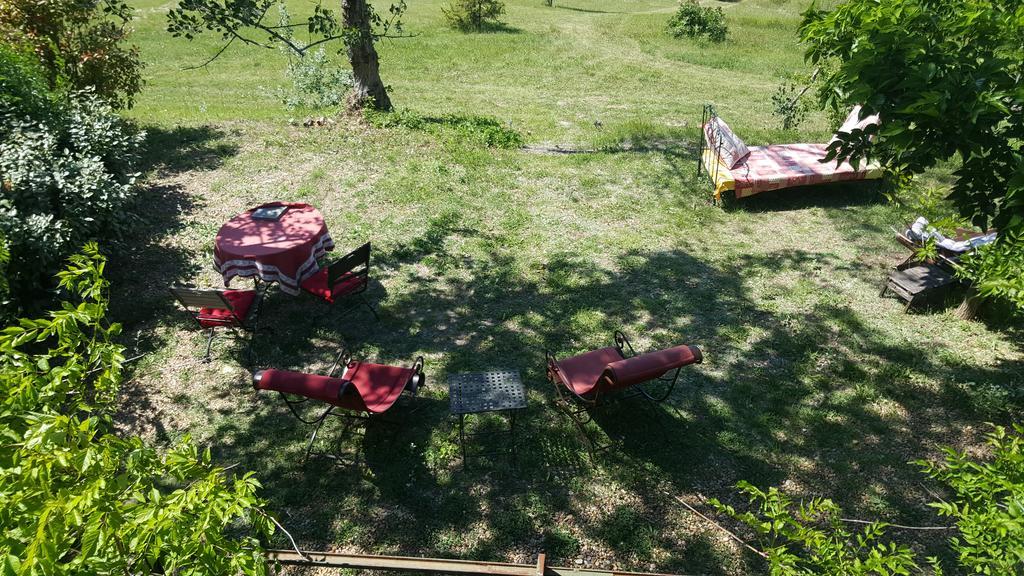 Residence Les Rossignols Roussillon en Isere Zewnętrze zdjęcie