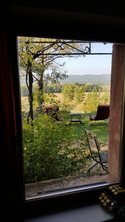 Residence Les Rossignols Roussillon en Isere Zewnętrze zdjęcie