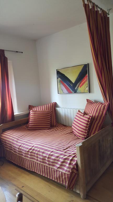 Residence Les Rossignols Roussillon en Isere Zewnętrze zdjęcie