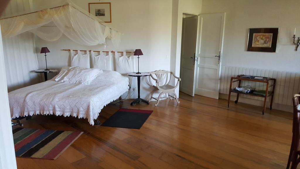 Residence Les Rossignols Roussillon en Isere Zewnętrze zdjęcie
