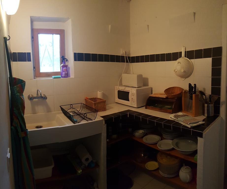 Residence Les Rossignols Roussillon en Isere Zewnętrze zdjęcie