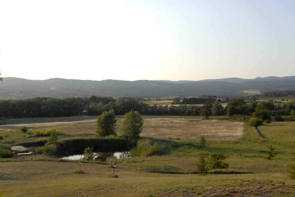 Residence Les Rossignols Roussillon en Isere Zewnętrze zdjęcie