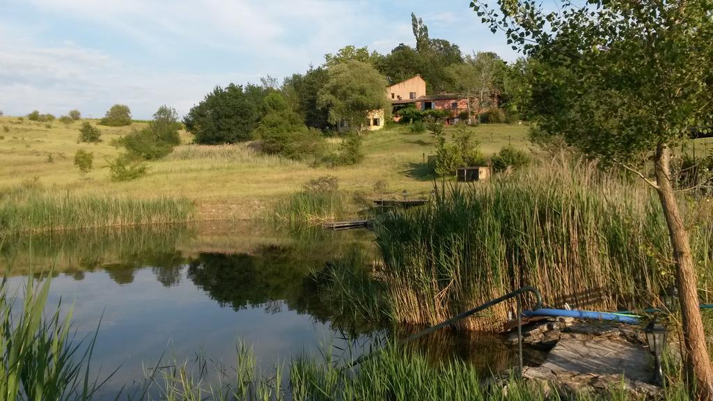 Residence Les Rossignols Roussillon en Isere Zewnętrze zdjęcie