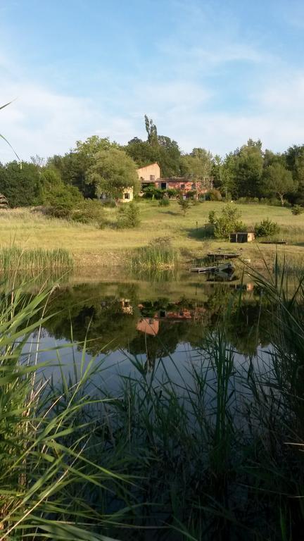 Residence Les Rossignols Roussillon en Isere Zewnętrze zdjęcie