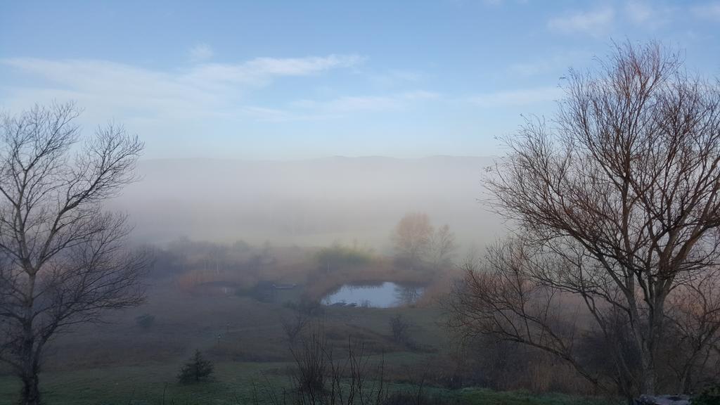 Residence Les Rossignols Roussillon en Isere Zewnętrze zdjęcie