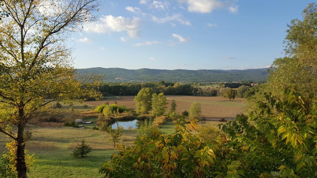 Residence Les Rossignols Roussillon en Isere Zewnętrze zdjęcie