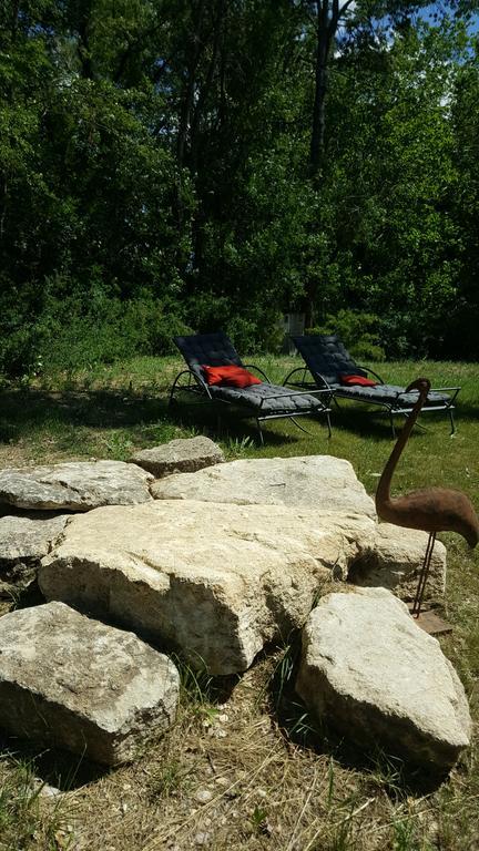 Residence Les Rossignols Roussillon en Isere Zewnętrze zdjęcie