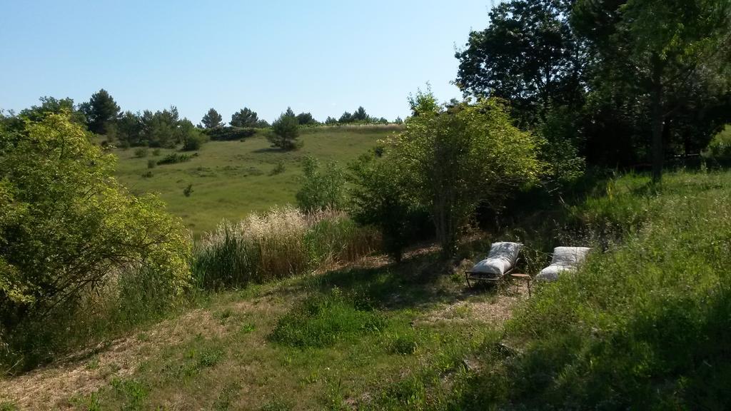 Residence Les Rossignols Roussillon en Isere Zewnętrze zdjęcie